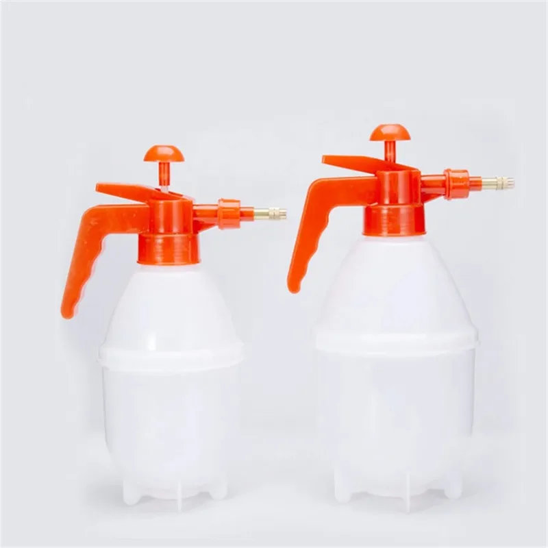 

High-Pressure Air Pump Water Sprayer Garden Watering Can Hand Pressure Spray Bottle Disinfection Sprayers Car Cleaning Sprayer