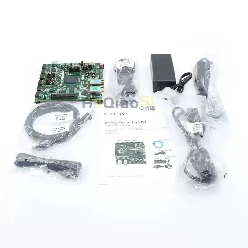 EK-S7-SP701-G Spartan-7 SP701 Kit di valutazione FPGA Kit Xilinx