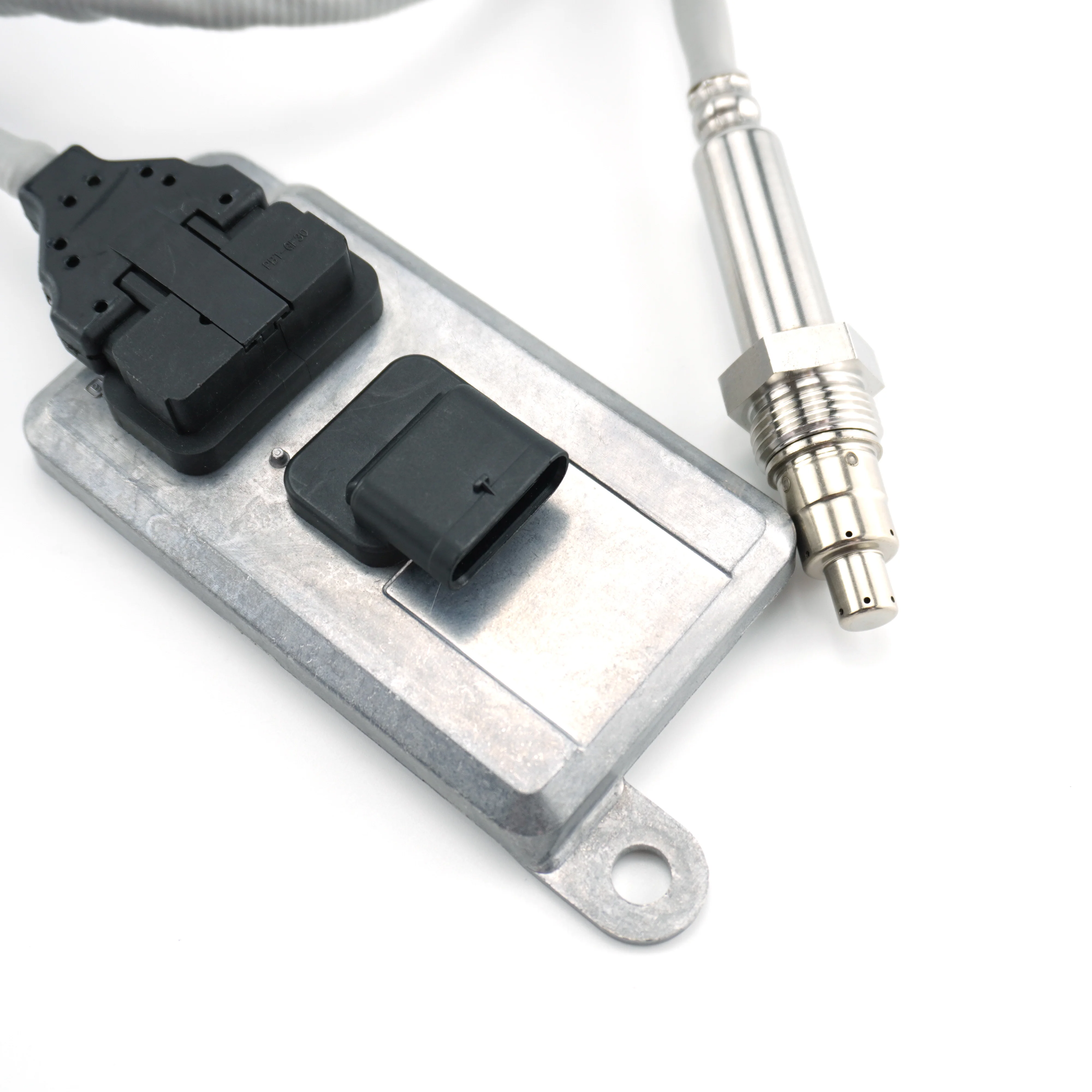 

24V 5WK97206A 8983023940 5WK9 7206A 89830 23940 Nitrogen Oxygen Sensor Voor Isuzu Truck Onderdelen