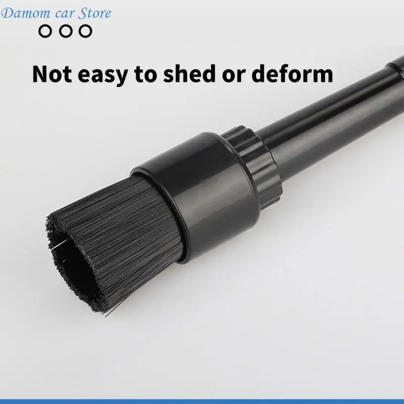 A2UC Ergonomic Air Blasters, Triggers Operated for Interior Detailing & Dirt Removal