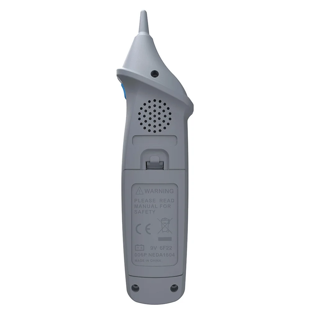 AVD06 Intelligent Non Contact Voltage Tester 12V-1000V AC Dual Sensitivity Electrical Induction Detector With LED Flashlight