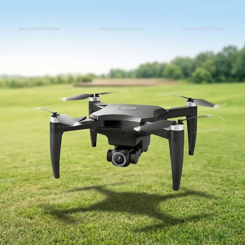 YL01 Mini Drone 8K Camera Professional FPV Wifi Brushless Foldable Obstacle Avoidance Large Screen Remote Control for Beginners view 6