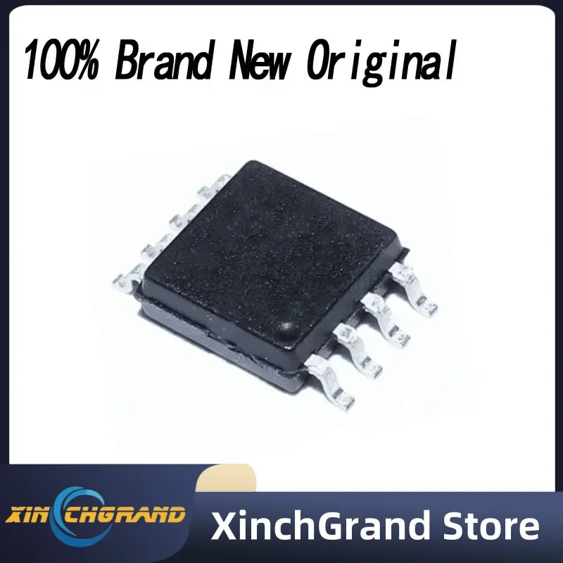 

(10piece) 100% New AD8307 AD8307AR AD8307ARZ sop-8 Chipset