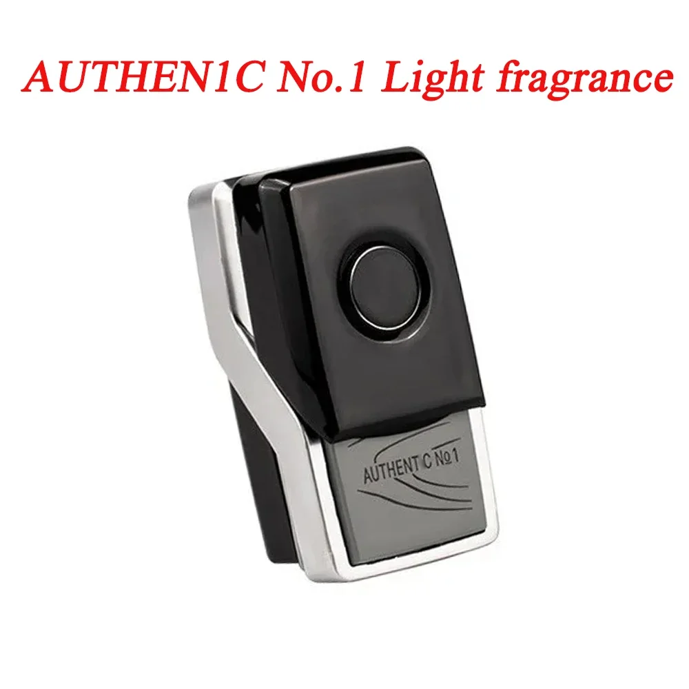 Ambient Air Freshener for BMW G11 G12 G38 G30 Ocean Fragrance Reset Device Diffuser Perfume Fragrance System Refill 64119382621