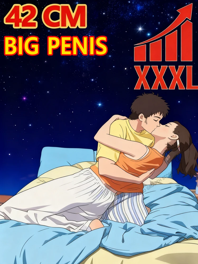 

Upgraded penile enhancement spray, massage for permanent enlargement and hardening, plant extracts for safe use.