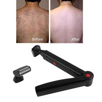 USB Electric Back Hair Shaver Hair Removal Body Shaving Tool Groomer