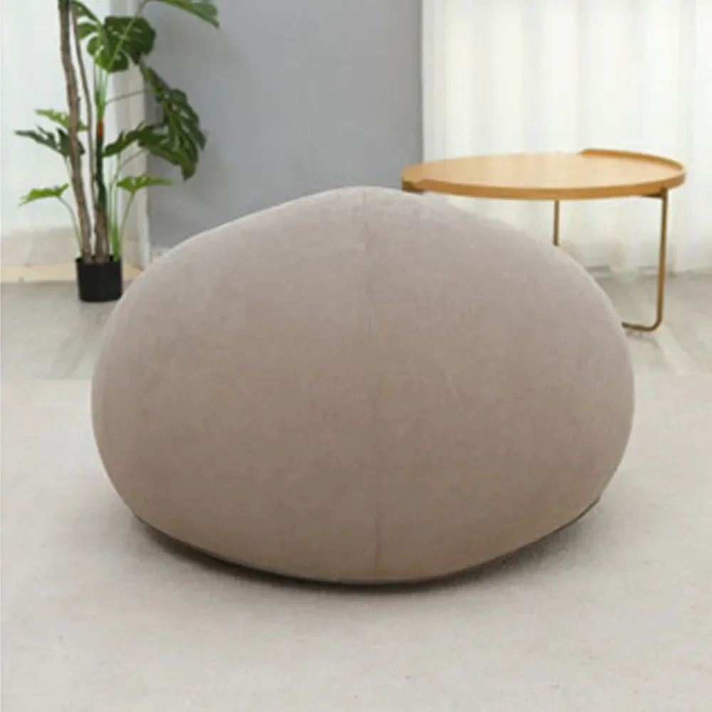 Large Lazy Inflatable Sofa Chairs PVC Lounger Seat Bean Bag Sofas Pouf Puff Couch Tatami Living Room Supply Gift