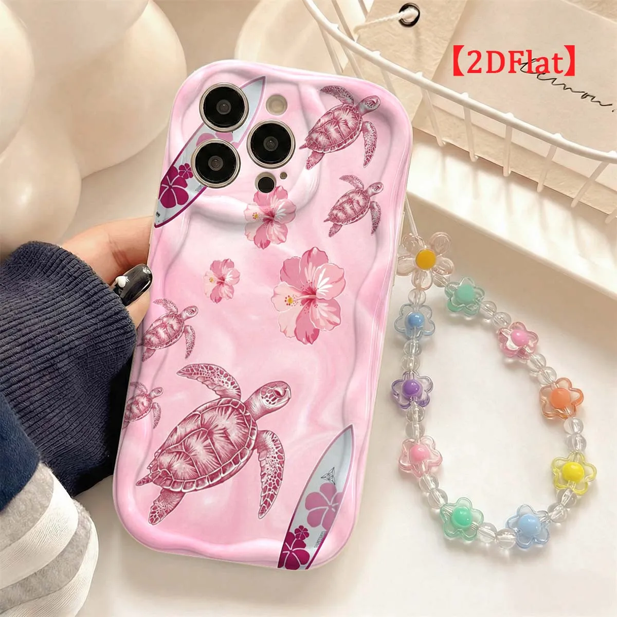 Sweet Colored Stars Print Lens Protect Lanyard Phone Case For Samsung Galaxy S23 S24 S25 S26 Ultra A27 A36 A55 A56 A57 5G Cover