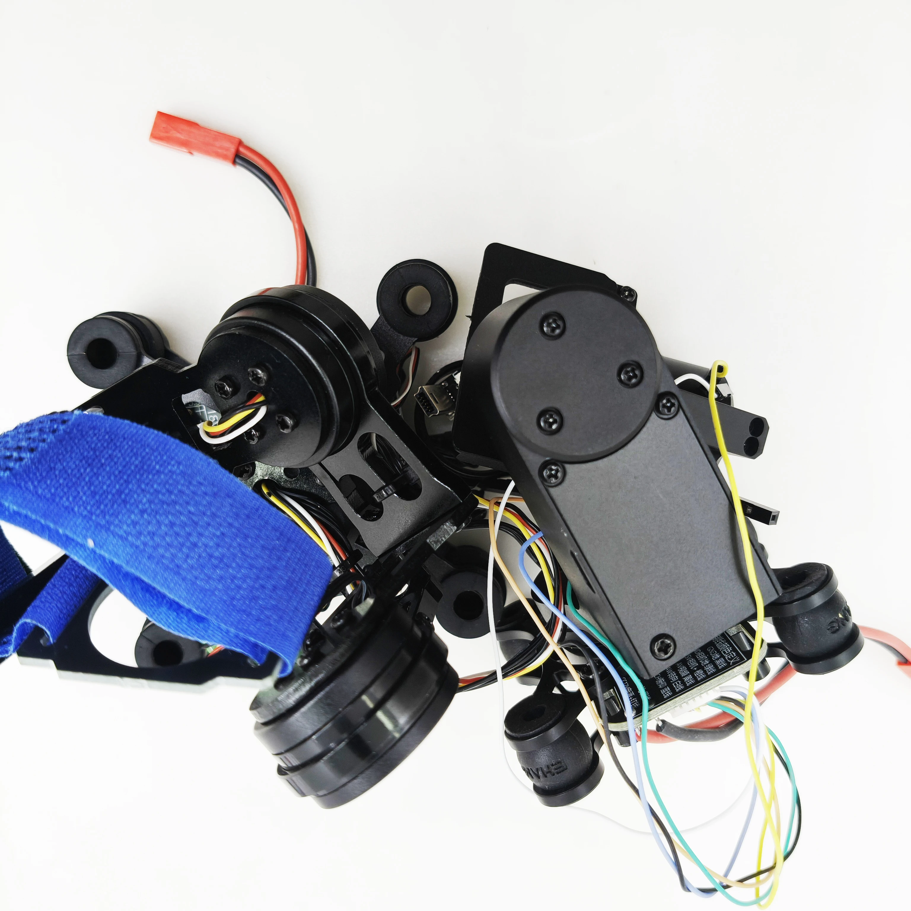 Brushless Gimbal 3-… - image