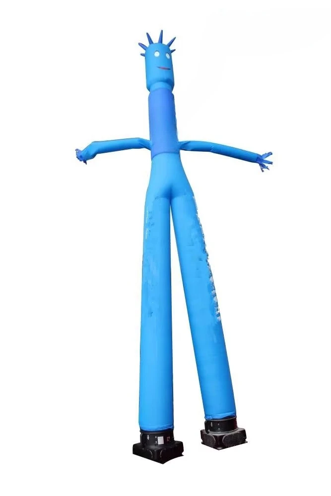 Wedding Couple Inflatable Sky Dancer Ad