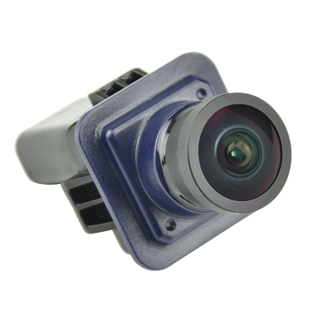 

EC3Z-19G490-A Rear View Info Camera Car Auto accessorie Fit For Ford F-250 F-350 Super Duty 2013 2014