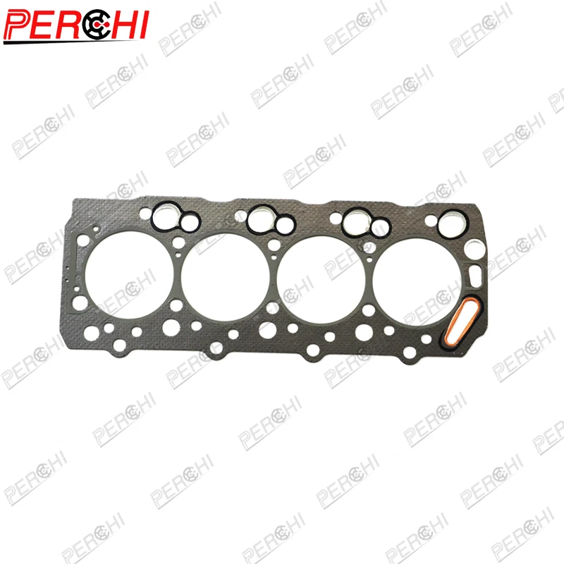 

For MITSUBISHI 4D56 L 300 / DELICA II Platform/Chassis 2.5 Auto Repair Head Gasket OEM MD112531