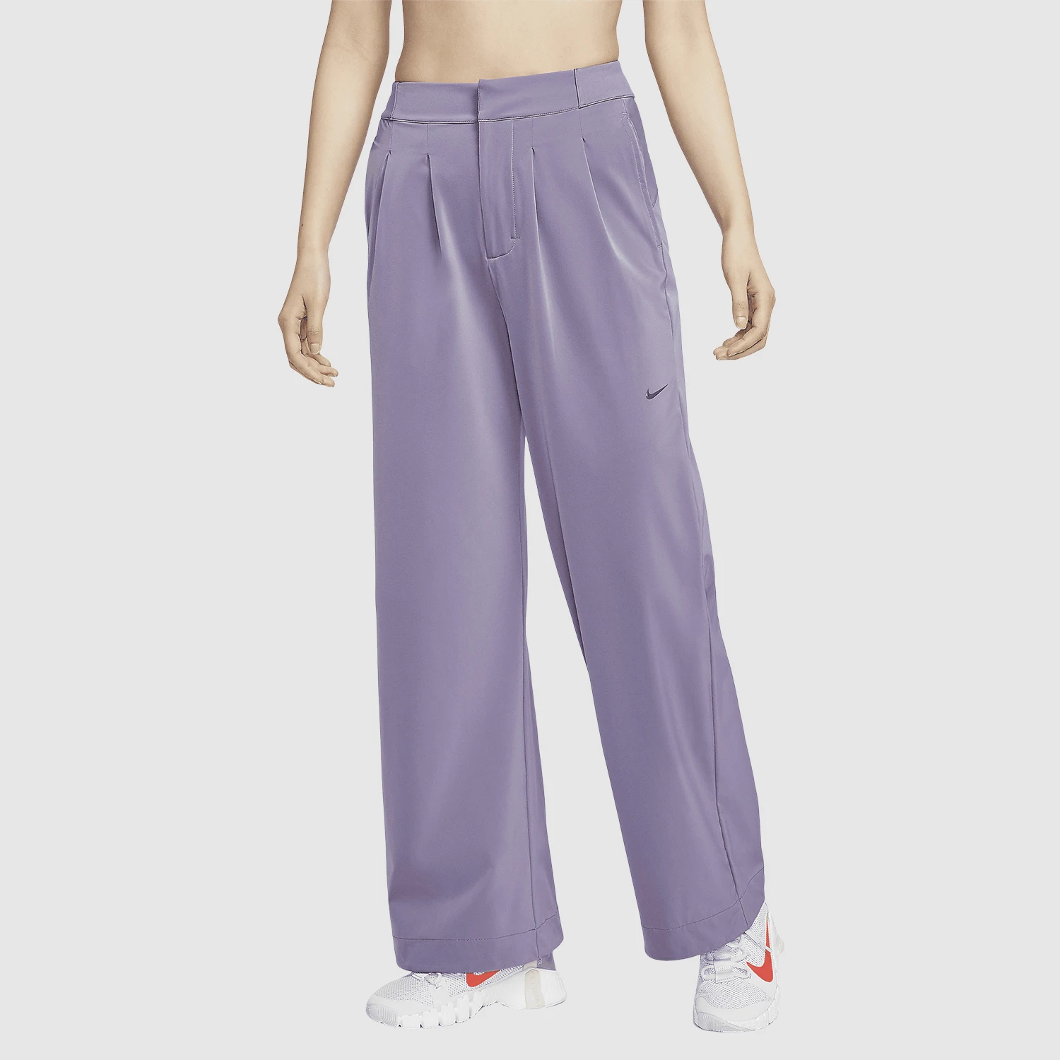 

Nike genuine Bliss Dri-FIT Women's Dry-Fit Casual Pants FQ2167-509