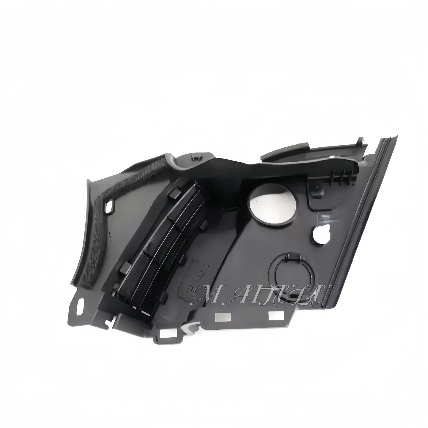 Engine Hood Bonnet Cowl Top Assy Hinge Cover For HONDA CIVIC 2006 2007 2008 2009 2010 2011 FA1 FD1 FD2 Left Hand Drive - view 5