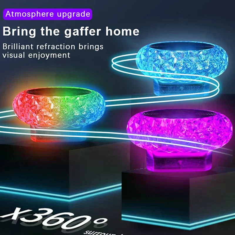 المحمولة سيارة USB المحيطة ضوء صغير LED مصابيح جو الزخرفية للسيارات الداخلية البيئة ضوء الكمبيوتر ضوء التوصيل اللعب