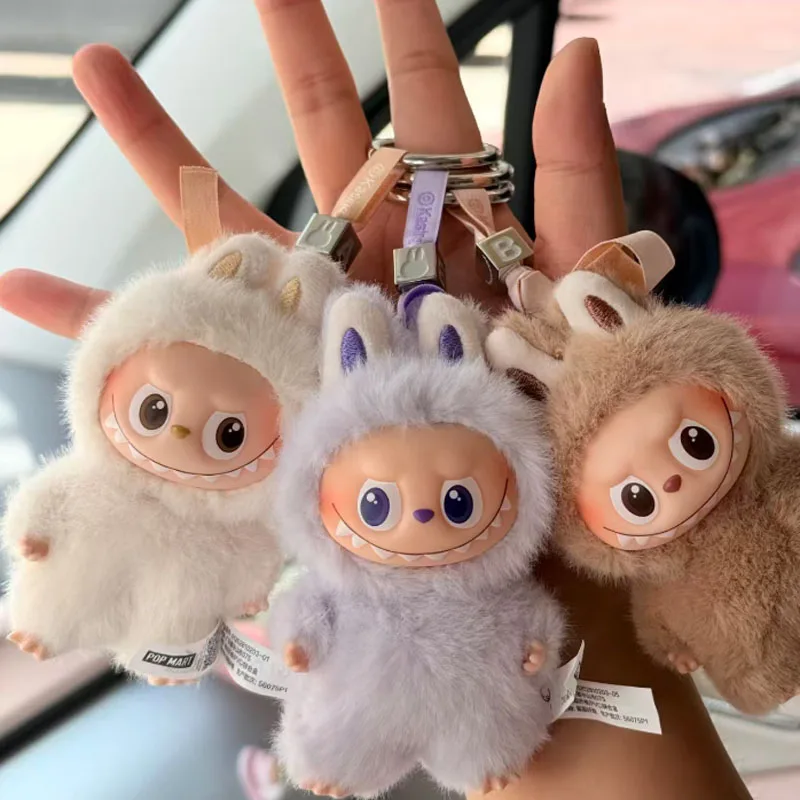 

LABUBU POP MART - V4 PIN FOR LOVE Series | Originals Blind Box, Plush Dolls gifts Kids Adult Toys