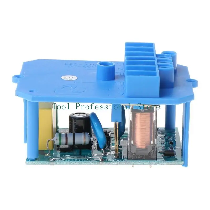 57QF Waterpomp Controller Circuitboard 220V 50-60Hz Waterpompdrukcontroller