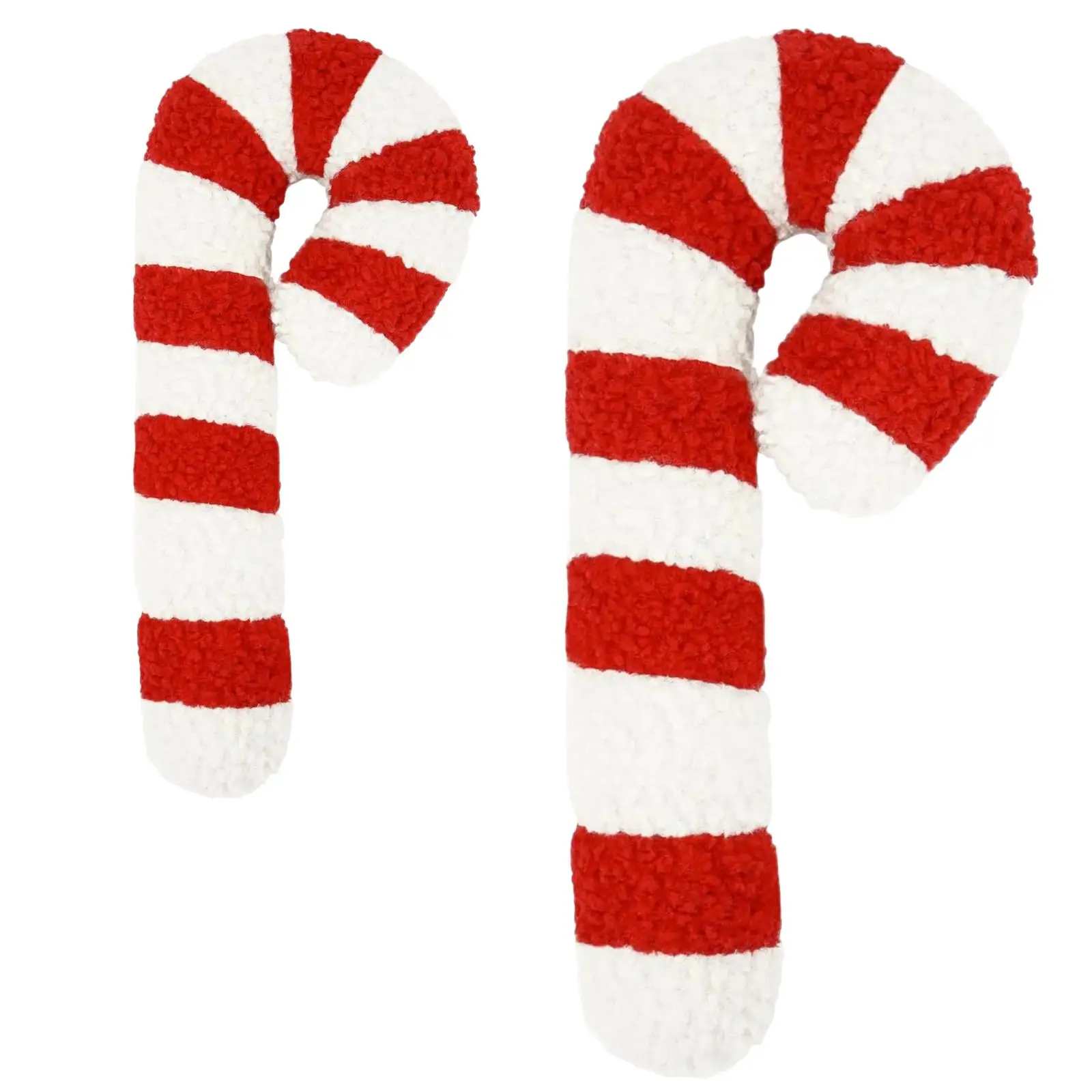 Candy Cane Pillow Creative for Valentine's Day Gifts Birthday Gifts Kids Toy