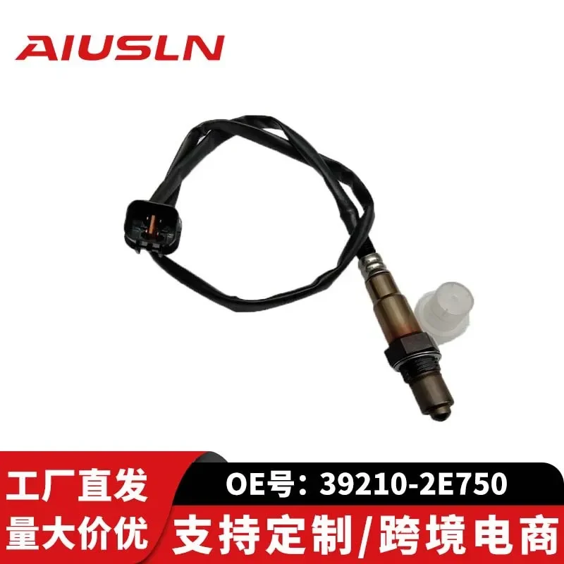 

Oxygen Sensor 39210-2E750 for Dongfeng Yueda and Smart Run Asia Auto Parts