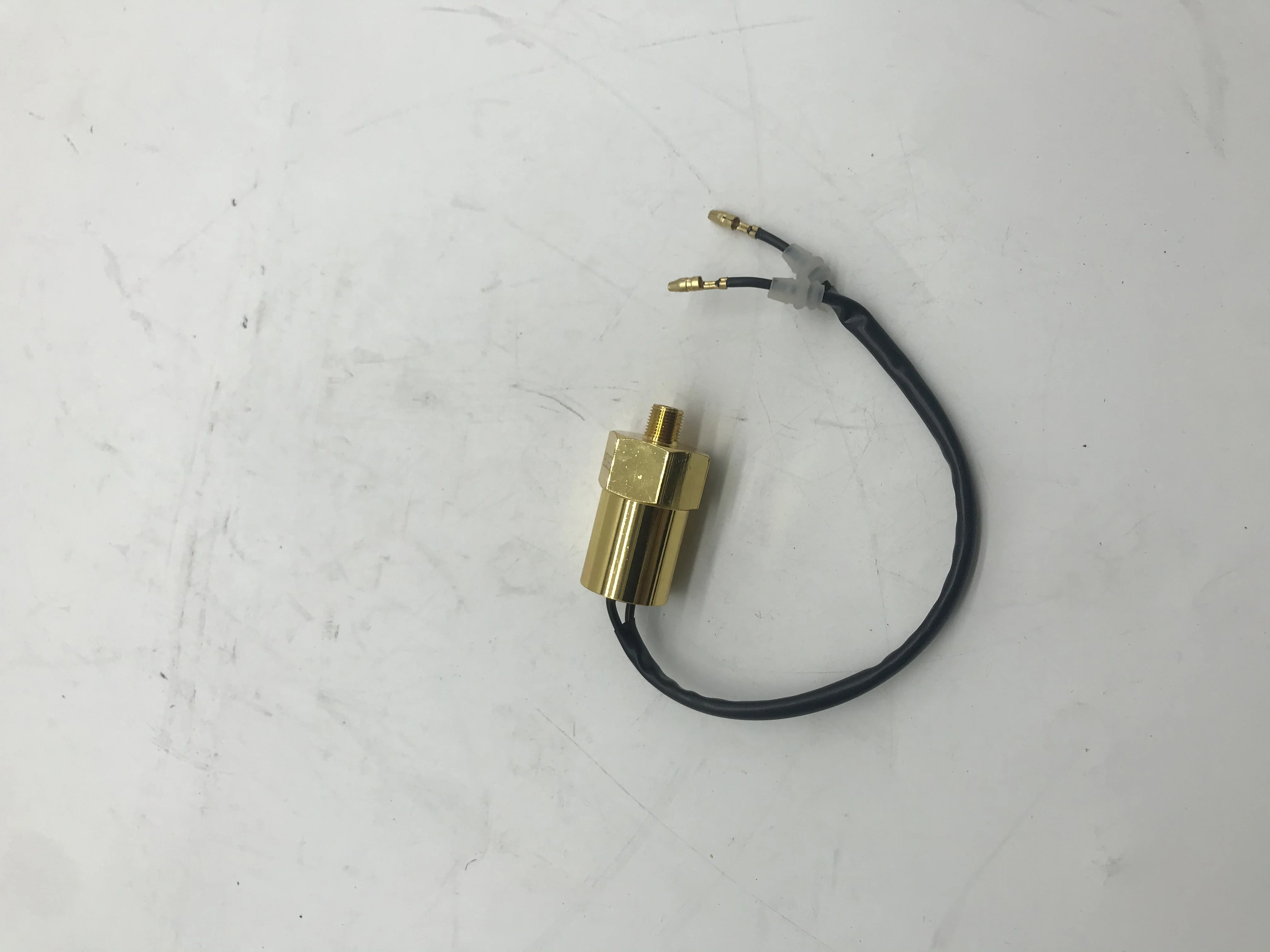 Premium OEM E312b excavator parts pressure sensor for  intake pressure sensor