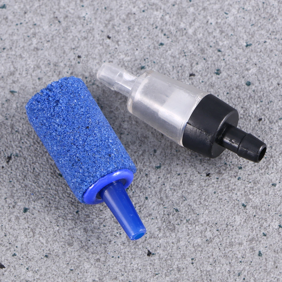 

Fish Tank Oxygen Air Pump Multi-Level Muffler Low Noise Large Volume Regulating Valve Aquarium Pond Oxygen Air Pump