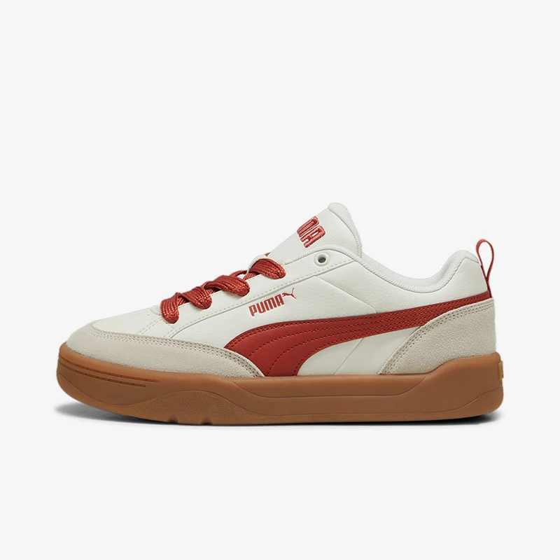 Puma Genuine Park Lifestyle OG Sapatos casuais duráveis unissex 397262-05