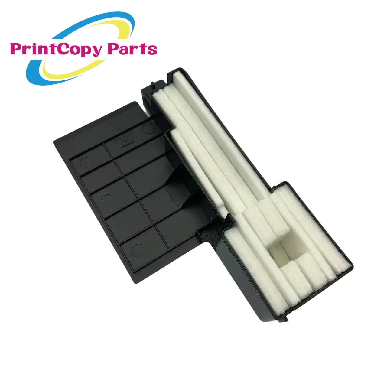 1Set Waste Ink Tank Pad for Epson L300 L301 L355 L210 L355 L210 L110 L111 L120 L130 L211 L380 L365 L220 L222 L360 L366 L310