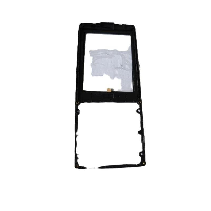 PHIXFTOP-Front Housing with Glass for Philips E570 Mobile Phone, Xenium, CTE570, Original