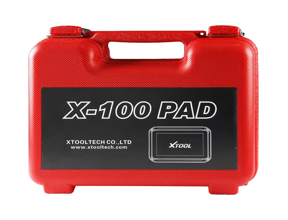 Universal todos os carros programador chave, X100Pad