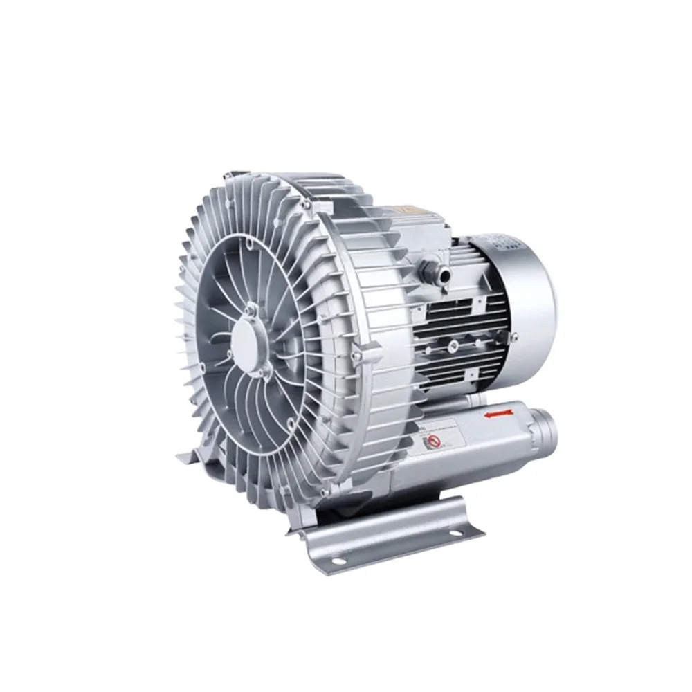 

Industrial Heavy Duty Mini Small Automotive Hot Air Blower Fan Machine High Pressure DC Electric Current