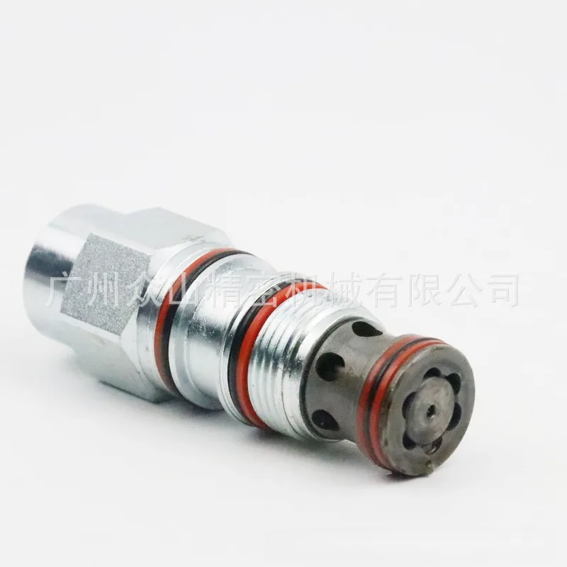 Suitable for SUN Hydraulics CBEA-LAN Balance Valve Counterbalance Valve Factory Direct Hydraulic Threaded Cartridge Valve