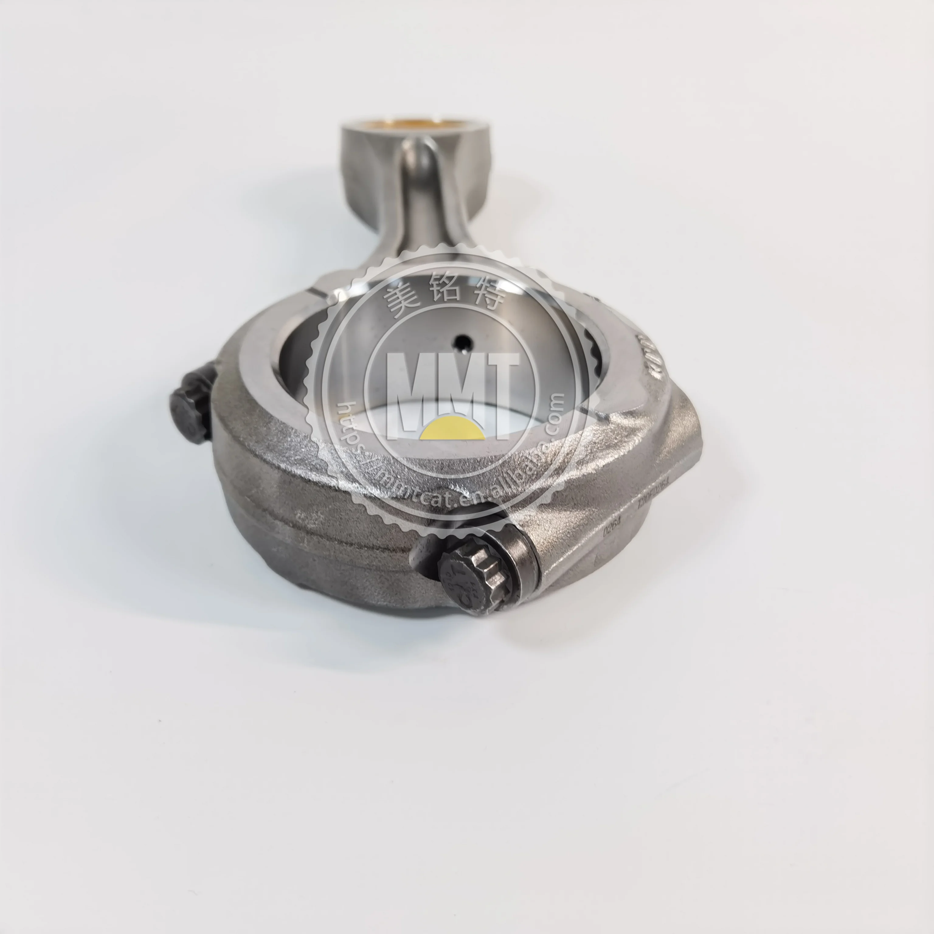 

MMT 256-9658 2569658 256-9657 2569657 Connecting Rod Machine 336 340 336F C9.3 Connecting Rod for Excavator or Engine