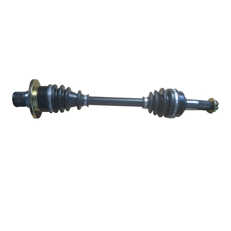 Rear Shaft Axle Rear Left Constant Velocity Universal Joint Assy for Hisun 500CC 700CC HS500 HS700 ATV 47250-107-0000