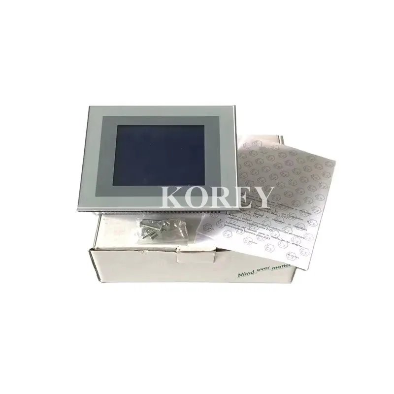 Hmi Touch Screen IT…