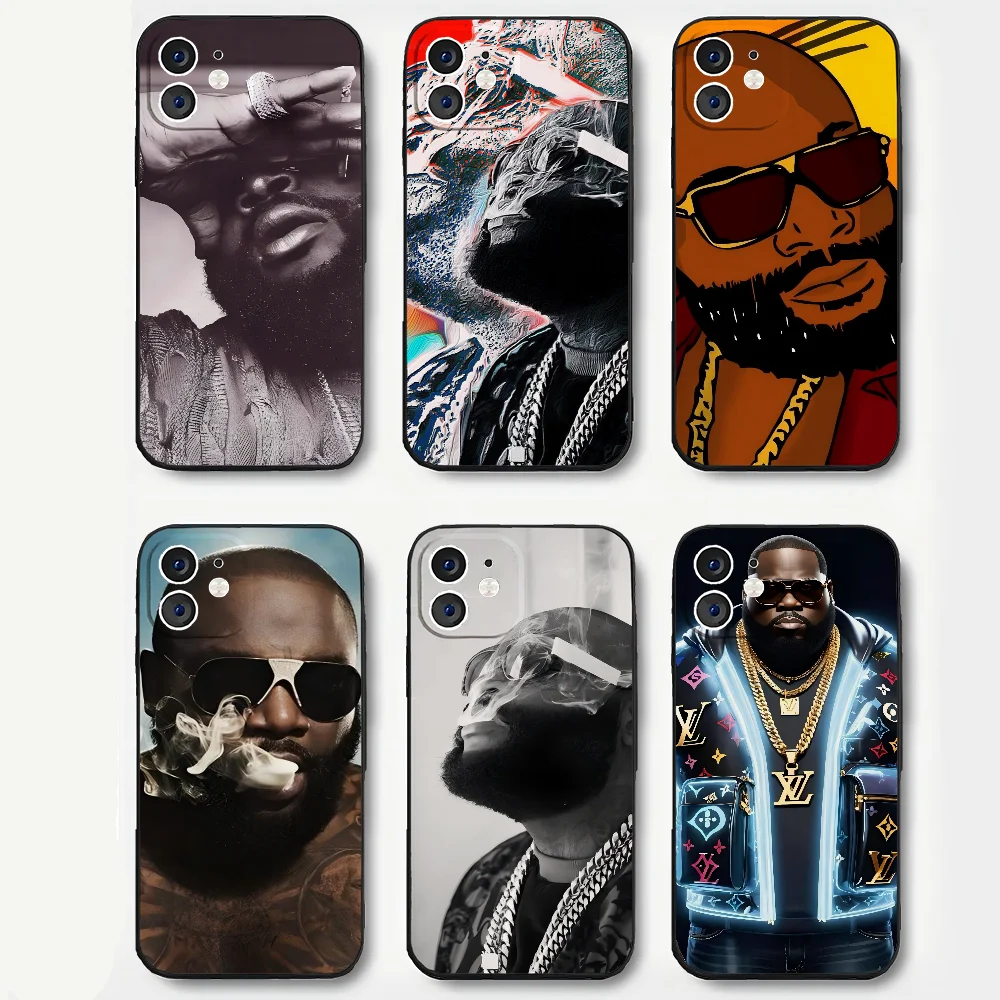 Rick Rapper Hip Hop… - image