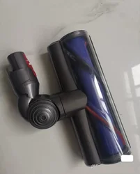 オリジナルの掃除機用ブラシ,50W,dyson v8 v10 v11用,掃除機アクセサリー