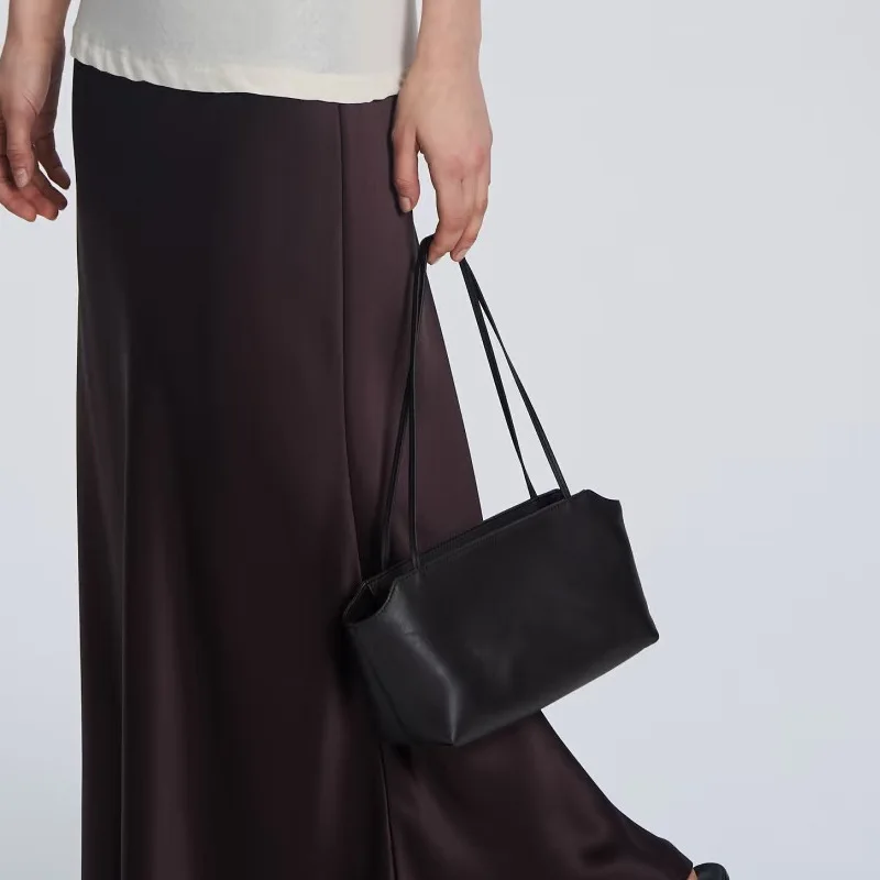 Thumbnail 3 - #51 New Soft Leather Bucket Bags Arrivals