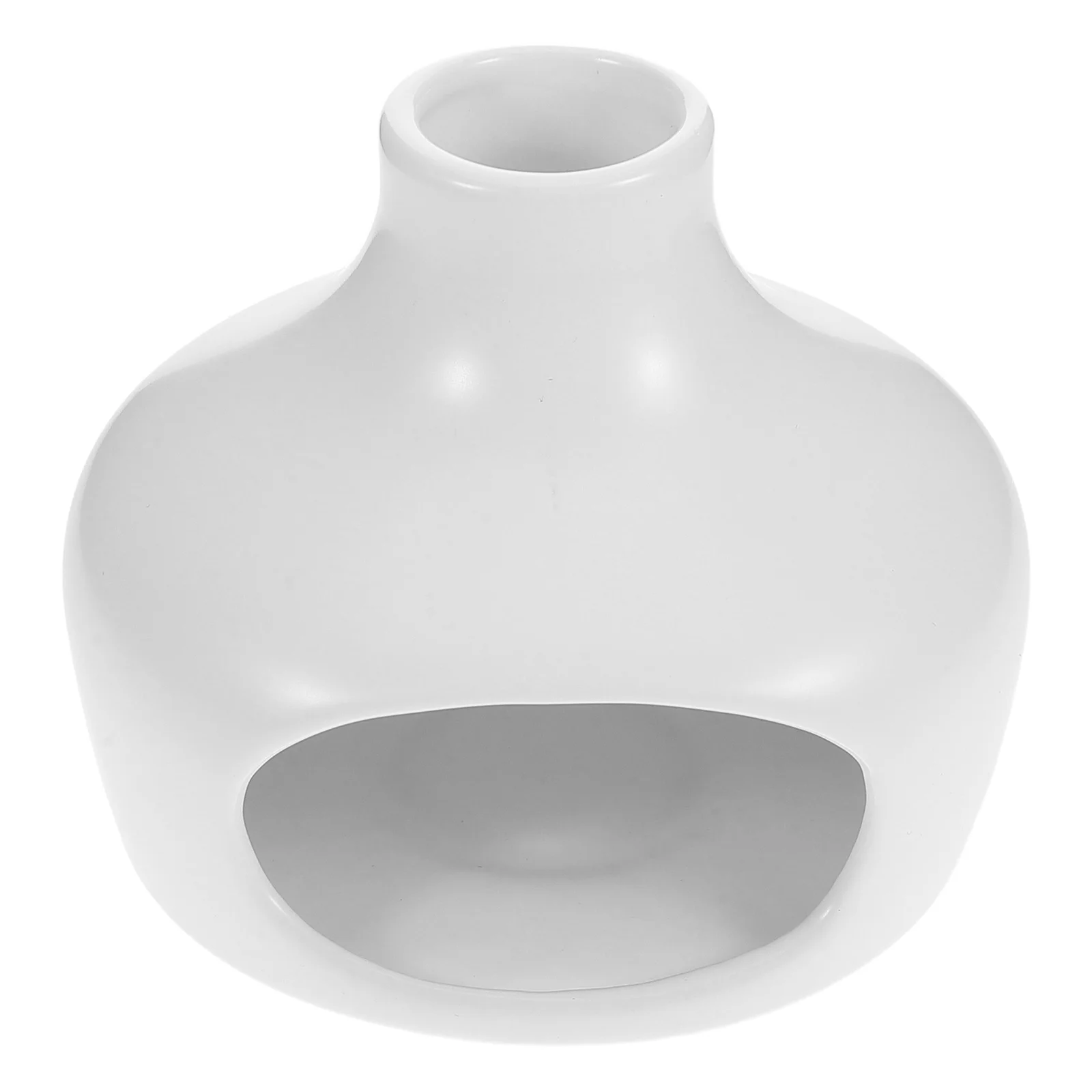 

Elegant Ceramic Incense Burner Palo Santo Sage Holder Porcelain Stick Stand Home Office Censer Decorative Aromatherapy Smudge