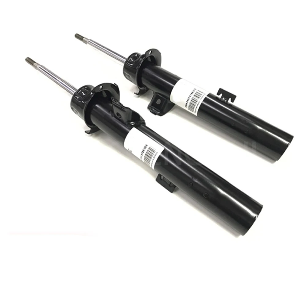 Front and rear shock absorbers for BMW 3 series E90 E91 E92 E93 2005-2012 31316786006 31316786005 33526768921