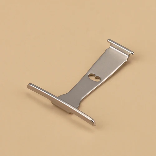 Imagen 2 del producto HDTAC Reemplazo de puente de nariz de metal Wicket para gafas de sol Oakley Sutro