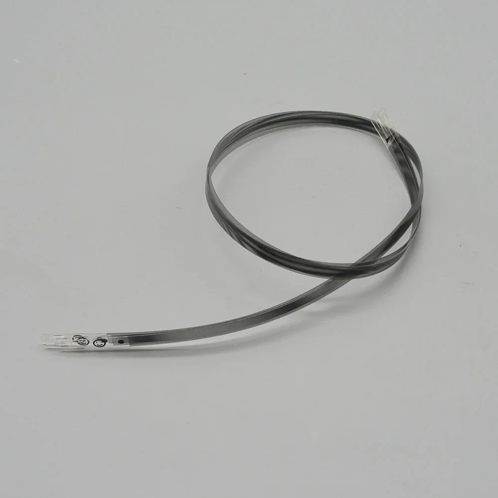 10 Buah Strip Encoder untuk HP OfficeJet PRO 8600 8100 8610 8620 CM751-80007 Bagian Printer Baru