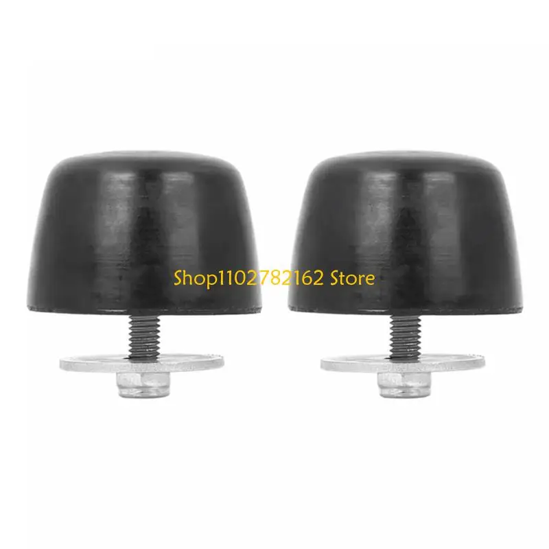 

547B KJ71051BK Rubber Buffer Bumper Cushion Providing Enhances Stability And Safety