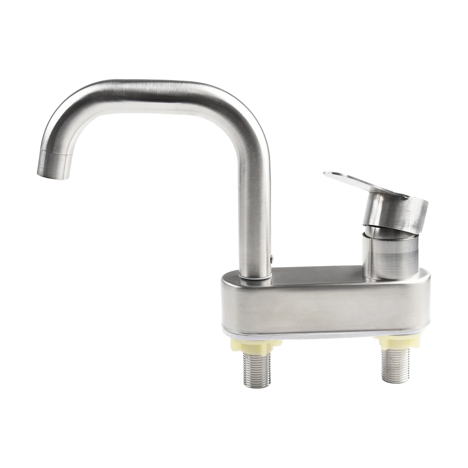 Wasserhahn Waschbecken Wasserhahn Zubehör kalt und heiß Mixer Waschbecken Wasserhahn Becken Wasserhahn für Bad Küche hohe Qualität