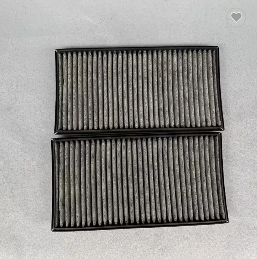 

Воздушный фильтр салона 64116921019 для BMW 750 I, LI 760 I, LI E65 E66 E67 автозапчасти