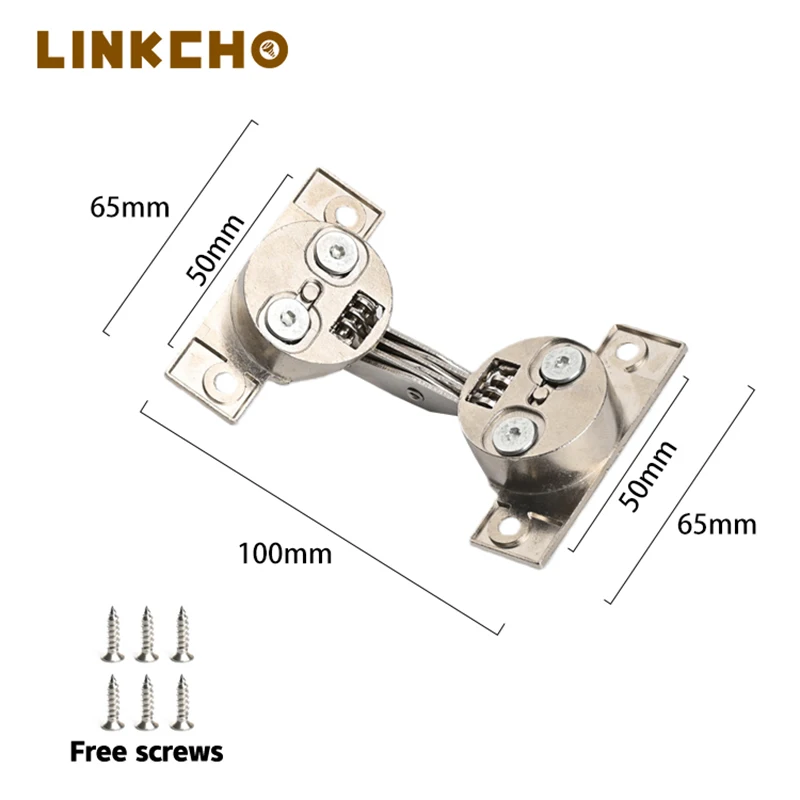 مفصل كوب مزدوج سميك لخزانة المطبخ وخزانة الحمام وأثاث خزانة الحمام للاستخدام الخاص ومفصل باب بحافة ميتري #6