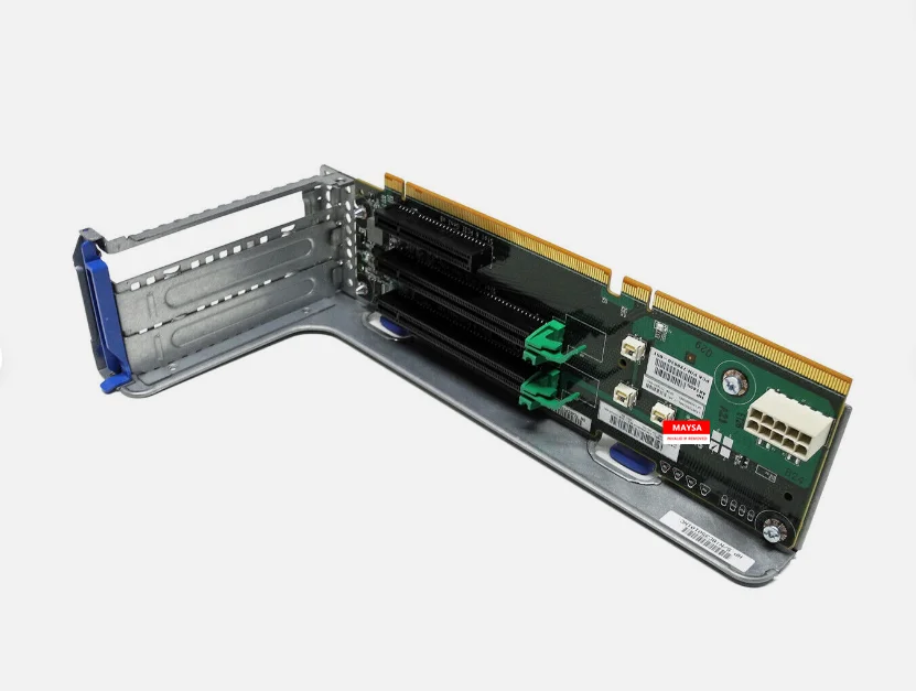 

Original Suitable for HP DL380 388 Gen9 Server PCIE Expansion Card 777283-001 729810-001 768343-001 12 * 3.5 Bays