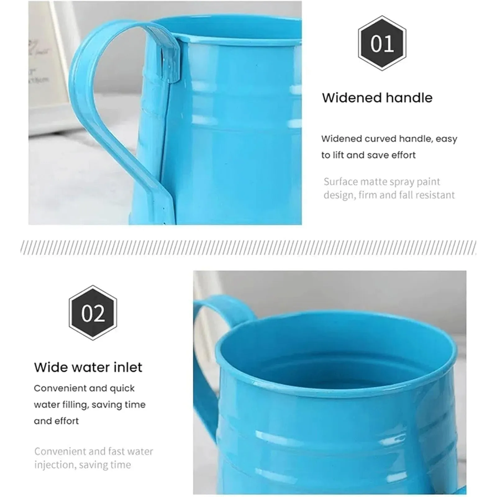 Thumbnail 4 - #22 Top Watering Cans Picks for Every Budget