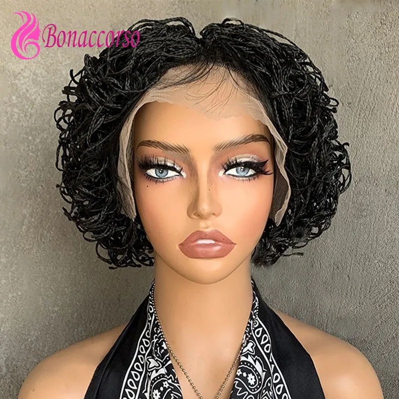 Afro Dreadlocks Ful… - image