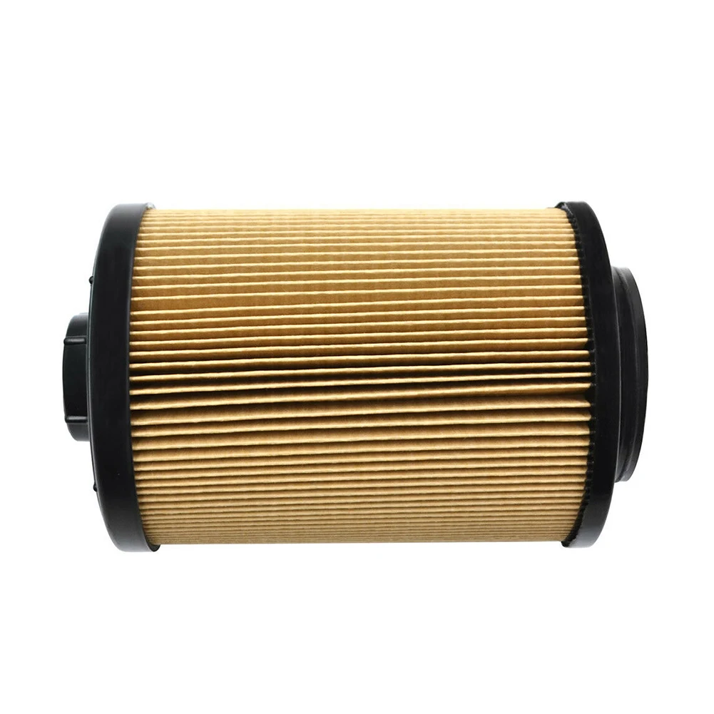 

Off-road Riding Yellow Quad Air Intake Compatible Air Filter For ATV Models Air Filter Precise Fit For Outlander