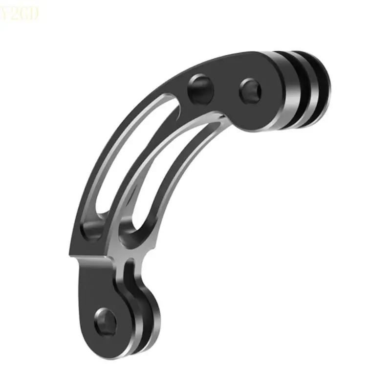 Y2GD Quality Camera Extender Helmets Braço extensão para aprimorar intervalos brotos